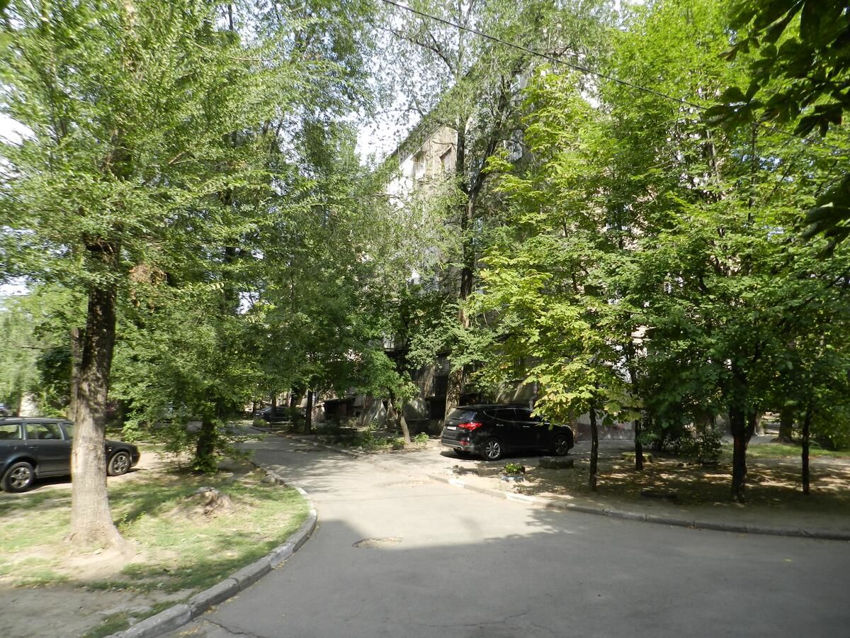 Апартаменты 2-room Studio Apartment on Sobornyi Avenue 174-а, by GrandHome Запорожье-13