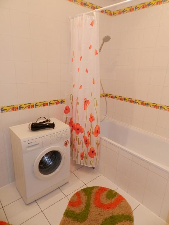 Апартаменты 2-room Studio Apartment on Sobornyi Avenue 174-а, by GrandHome Запорожье-22