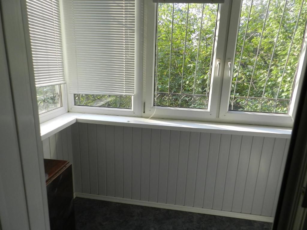 Апартаменты 2-room Studio Apartment on Sobornyi Avenue 174-а, by GrandHome Запорожье-26