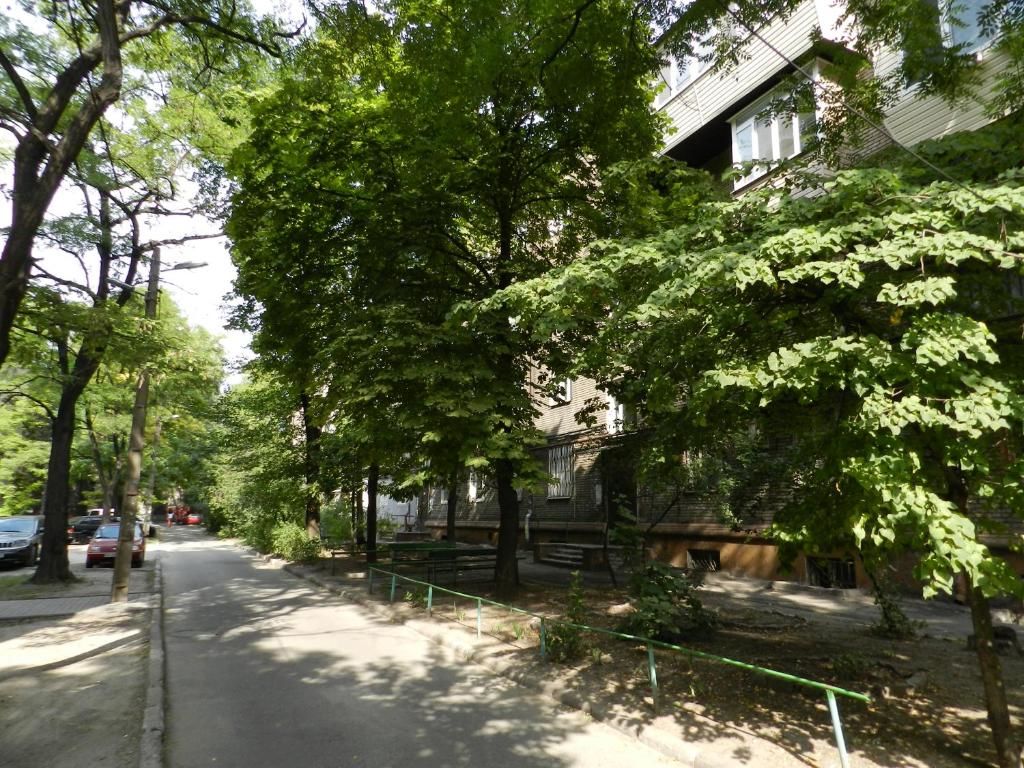 Апартаменты 2-room Studio Apartment on Sobornyi Avenue 174-а, by GrandHome Запорожье-28