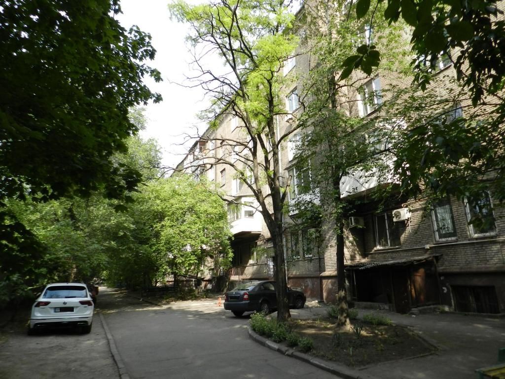 Апартаменты 2-room Studio Apartment on Sobornyi Avenue 174-а, by GrandHome Запорожье-31