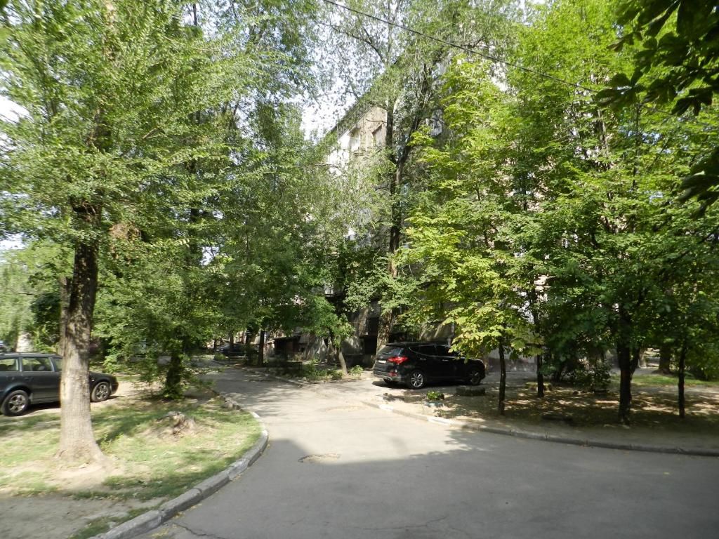 Апартаменты 2-room Studio Apartment on Sobornyi Avenue 174-а, by GrandHome Запорожье-32