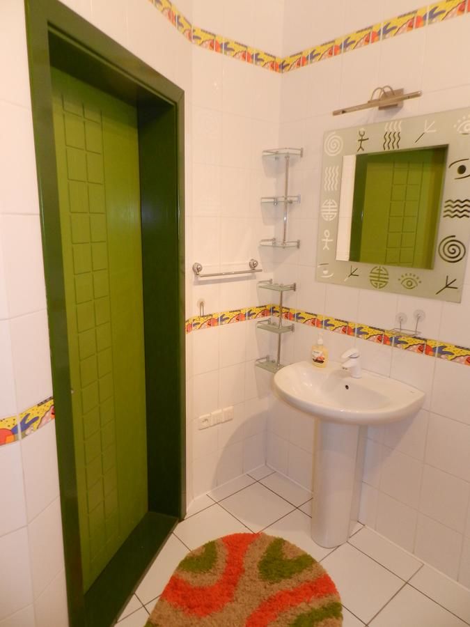 Апартаменты 2-room Studio Apartment on Sobornyi Avenue 174-а, by GrandHome Запорожье-7