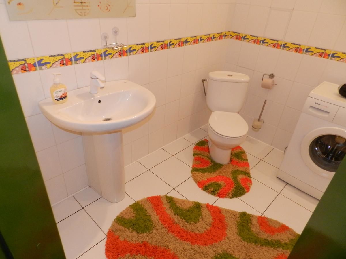 Апартаменты 2-room Studio Apartment on Sobornyi Avenue 174-а, by GrandHome Запорожье-8