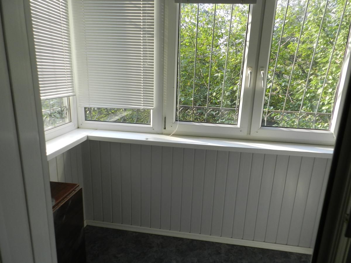 Апартаменты 2-room Studio Apartment on Sobornyi Avenue 174-а, by GrandHome Запорожье-12