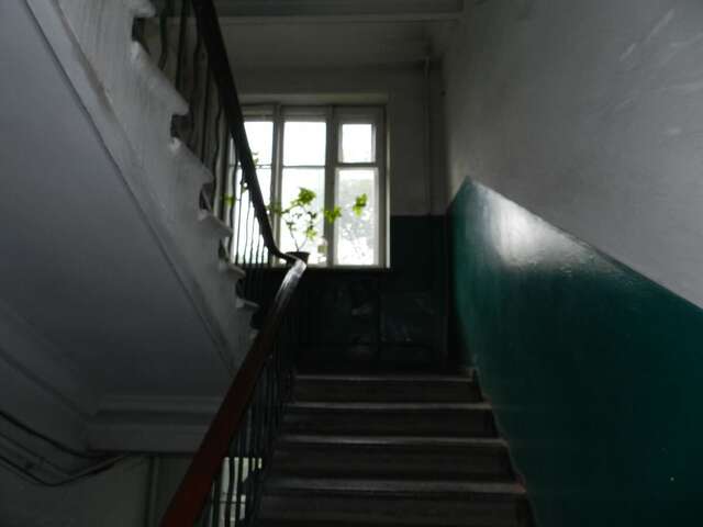 Апартаменты 2-room Studio Apartment on Sobornyi Avenue 174-а, by GrandHome Запорожье-17